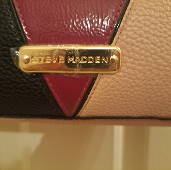 Steve Madden purse - Picture 6 of 6